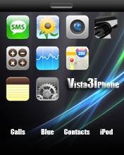 pic for Vista3iPhone Auroara